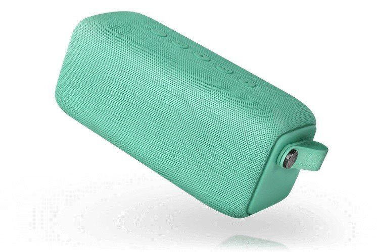 ihome speaker ibt370