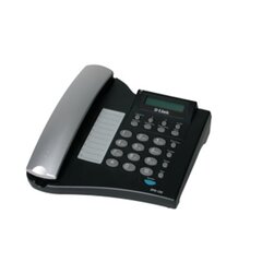 D-Link DPH-120S/F1 kaina ir informacija | Stacionarūs telefonai | pigu.lt