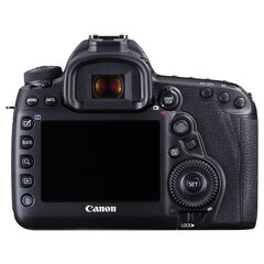 Canon EOS 5D Mark IV Body kaina ir informacija | Skaitmeniniai fotoaparatai | pigu.lt