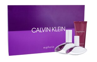 calvin klein euphoria blush 100ml