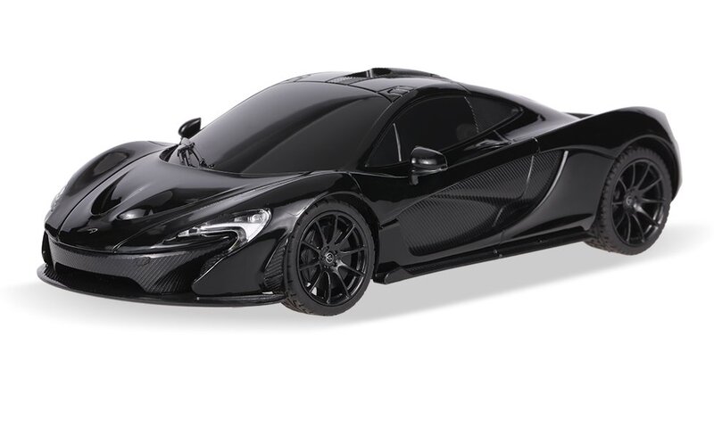 rastar mclaren p1