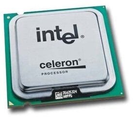 Intel Celeron G1820 2,7 ГГц, 2 МБ, OEM (CM8064601483405 930400) цена и информация | Процессоры (CPU) | pigu.lt