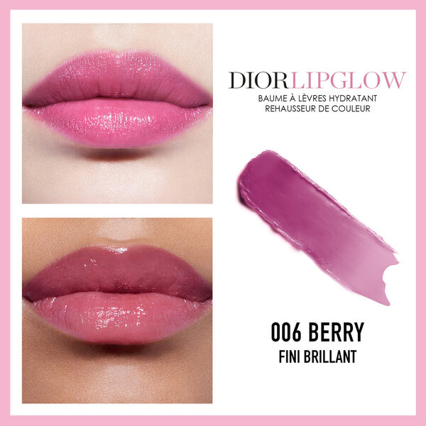 dior 006 berry