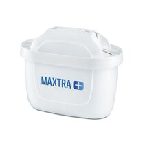 BRITA MAXTRA+ (5+1) vnt kaina ir informacija | Vandens filtrai | pigu.lt