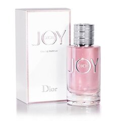 dior eau de parfum joy