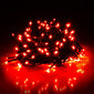 Kalėdinė girlianda RETLUX RXL 307 150 LED Red, Timer kaina