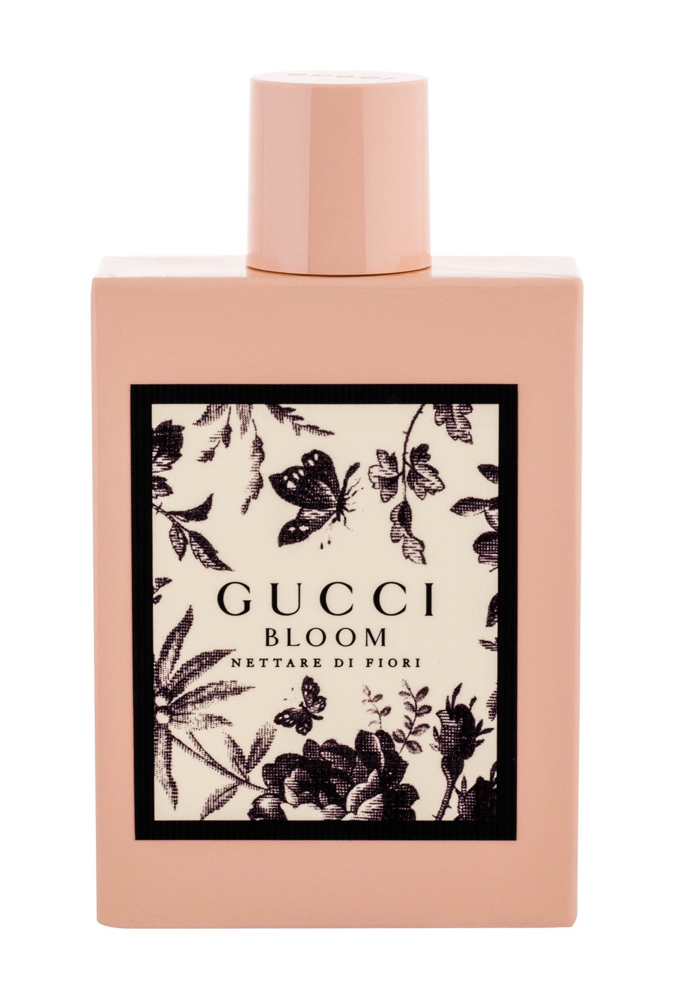 gucci bloom nettare di fiori eau de parfum intense 100ml