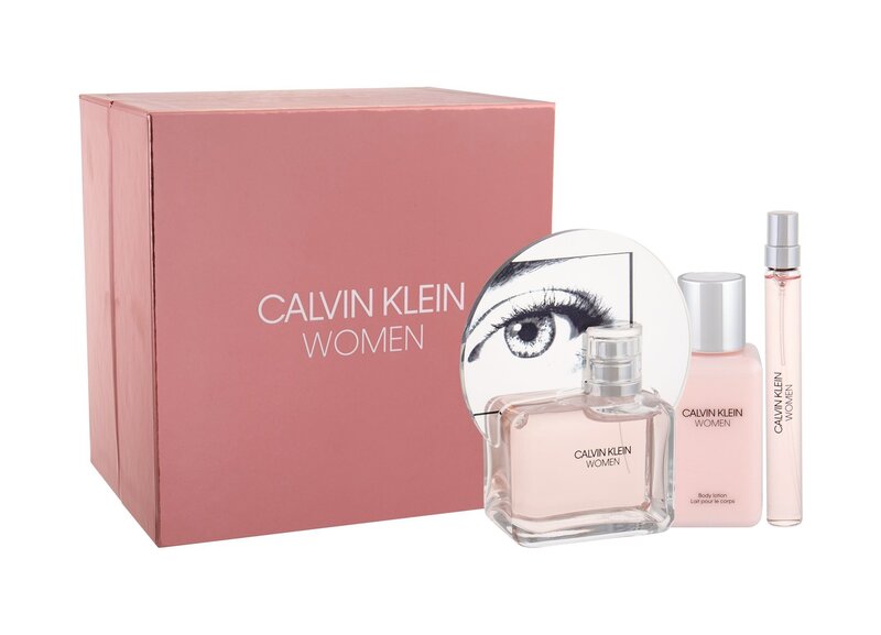 calvin klein women 10 ml