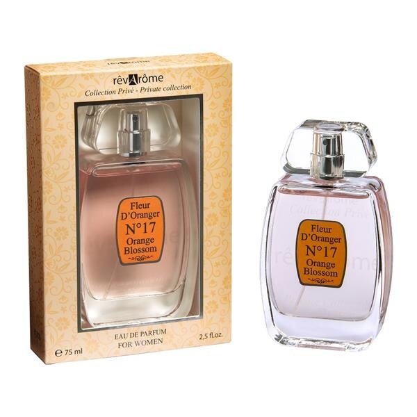 orange blossom eau de toilette