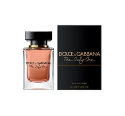 dolce gabbana the one for women