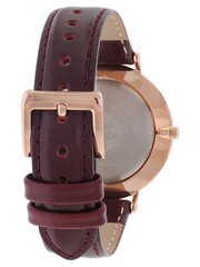 Laikrodis vyrams Boccia Titanium 3590-07 kaina ir informacija | Vyriški laikrodžiai | pigu.lt