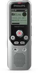 Philips DVT1250 цена и информация | Диктофоны | pigu.lt