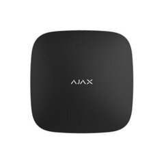 Ajax Hub интеллектуальная централь цена и информация | Системы безопасности, контроллеры | pigu.lt
