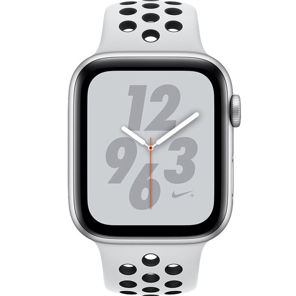 apple watch s4 44mm nike