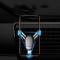 Baseus Mini Gravity Holder SUYL-G01 telefono laikiklis