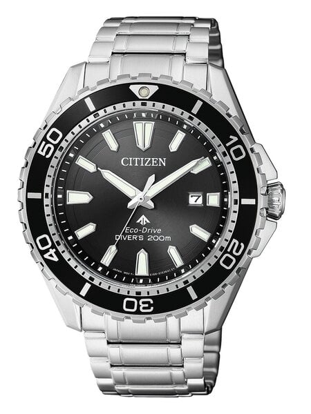 Laikrodis vyrams Citizen_BN0190-82E kaina ir informacija | Vyriški laikrodžiai | pigu.lt