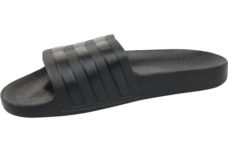 adilette aqua triple black