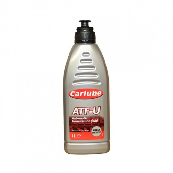 Carlube sintetinė alyva automatinei pavarai ATF-U Autotrans, 1 L
