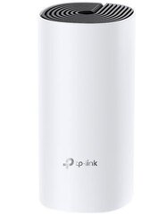 TP-Link Smart Home Deco M4 1-Pack kaina ir informacija | Maršrutizatoriai (routeriai) | pigu.lt