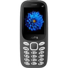 Joys S8, Pilka kaina ir informacija | Mobilieji telefonai | pigu.lt