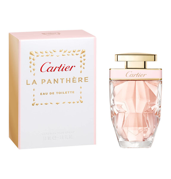 parfum cartier la panthere 50 ml