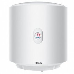 Haier elektrinis vandens šildytuvas ES30V-A3, vertikalus kaina ir informacija | Vandens šildytuvai | pigu.lt