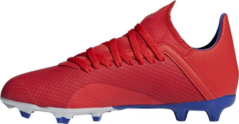 adidas x 18.3 fg