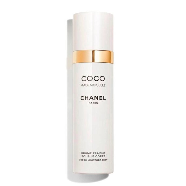 coco mademoiselle 100ml cena