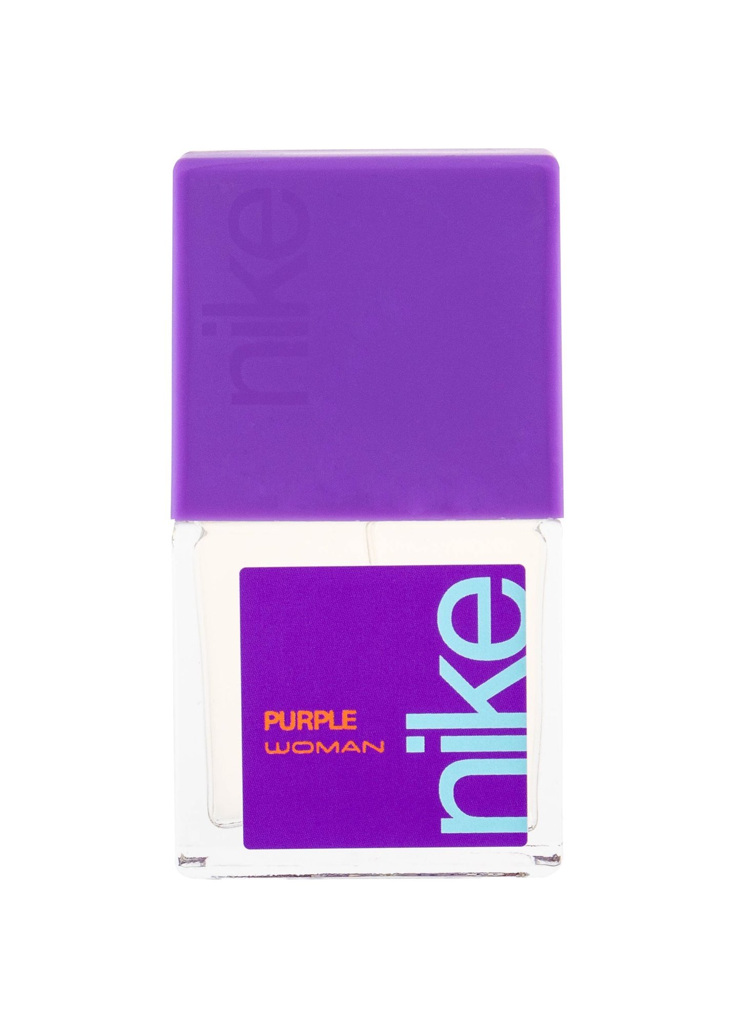 Туалетная вода Nike Purple Woman EDT 