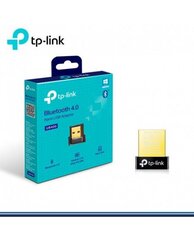 Bluetooth USB adapter TP-Link UB400 kaina ir informacija | Adapteriai, USB šakotuvai | pigu.lt