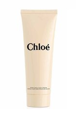 Парфюмерный крем для рук Chloe Chloe Signature 75 мл цена и информация | Женская парфюмированная косметика | pigu.lt