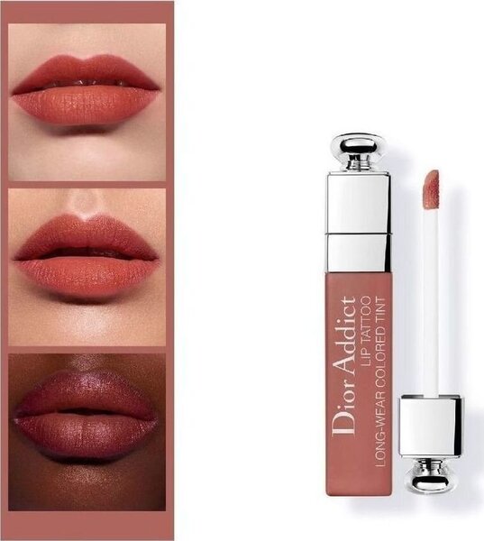 dior rouge lipstick 047 miss