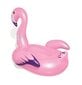 Pripučiamas plaustas Bestway Luxury Flamingo, 173x170 cm atsiliepimas