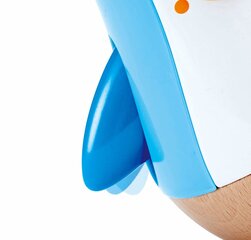 Музыкальная шкатулка-игрушка Пингвин Hape, E0331A цена и информация | Игрушки для малышей | pigu.lt