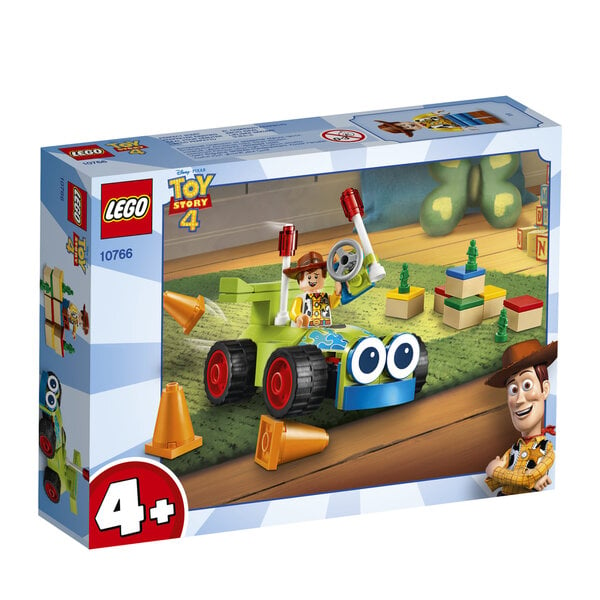 lego rc toy story