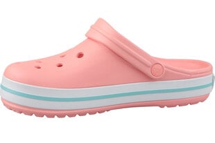 crocband crocs womens