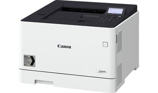 Canon i-SENSYS LBP663Cdw, spalvotas kaina ir informacija | Spausdintuvai | pigu.lt
