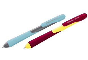 Ручка Pelikan Power blue, 12 шт. цена и информация | Письменные принадлежности | pigu.lt