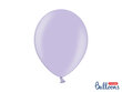 Stiprūs balionai 30 cm Metallic, violetiniai, 50 vnt.