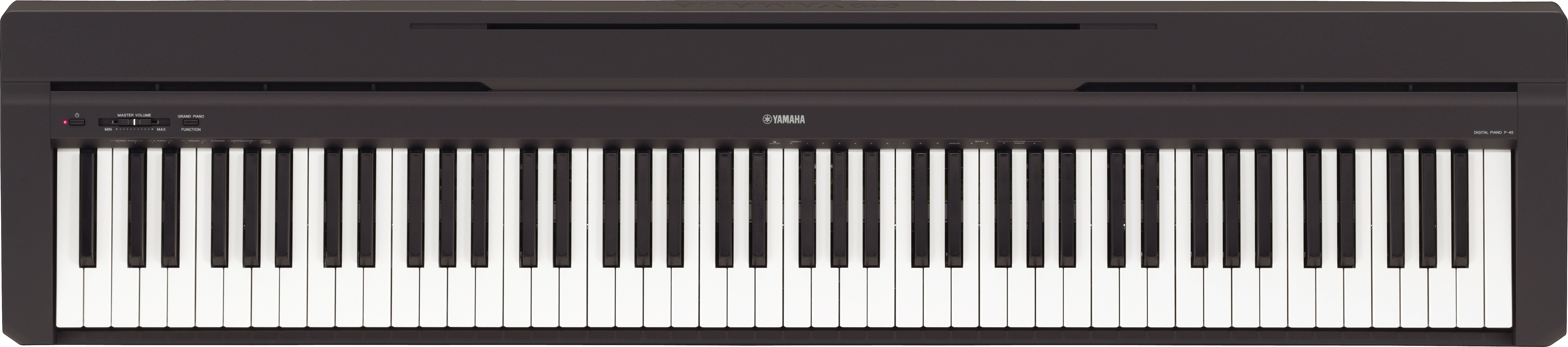 yamaha piano 45