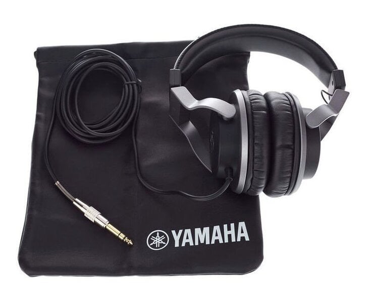 desirable wine effect Laidinės ausinės Yamaha HPH-MT7 Black kaina | pigu.lt