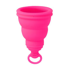 Menstruacinė taurelė Intimina Lily Cup One 1 vnt kaina ir informacija | Tamponai, higieniniai paketai, įklotai | pigu.lt
