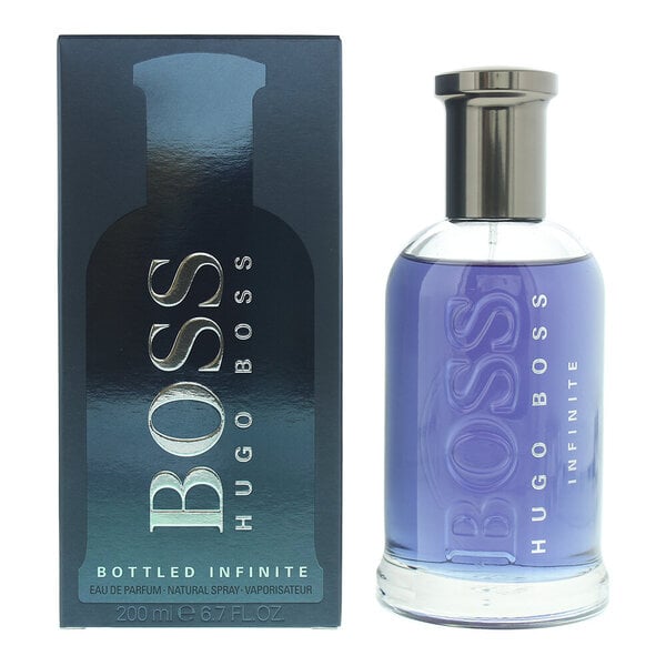 hugo boss bottled edp 200 ml