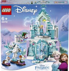 lego city elsa