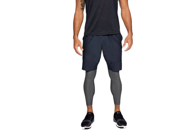 heatgear compression pants