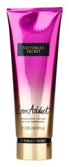 Kūno losjonas Victoria's Secret Love Addict 236 ml kaina ir informacija | Parfumuota kosmetika moterims | pigu.lt