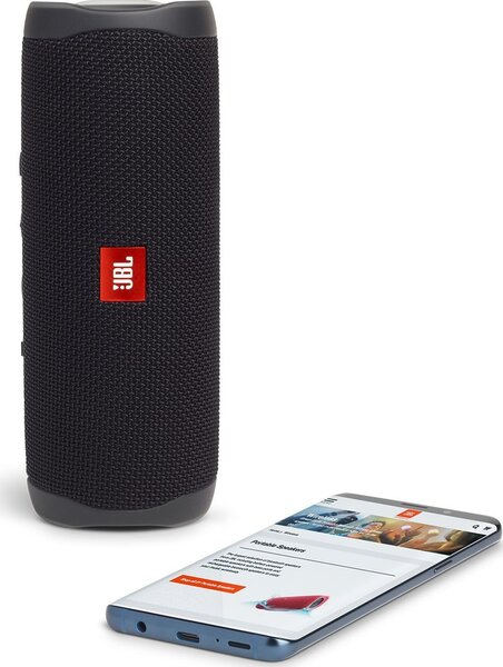 jbl flip 5 samsung