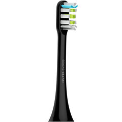 Xiaomi Mi Soocas 3X цена и информация | Насадки для электрических зубных щеток | pigu.lt