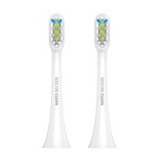Soocas X5/X3/X3U/V1 цена и информация | Насадки для электрических зубных щеток | pigu.lt