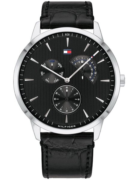 tommy hilfiger brad watch